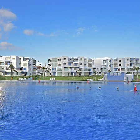 Inhome Apartment Cabo Negro Exterior photo