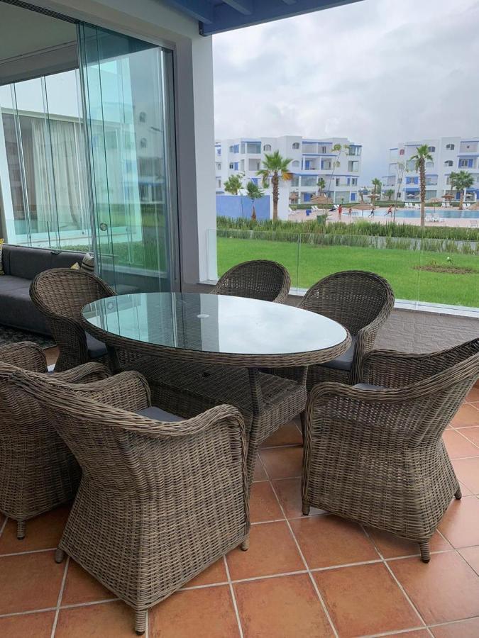 Inhome Apartment Cabo Negro Exterior photo