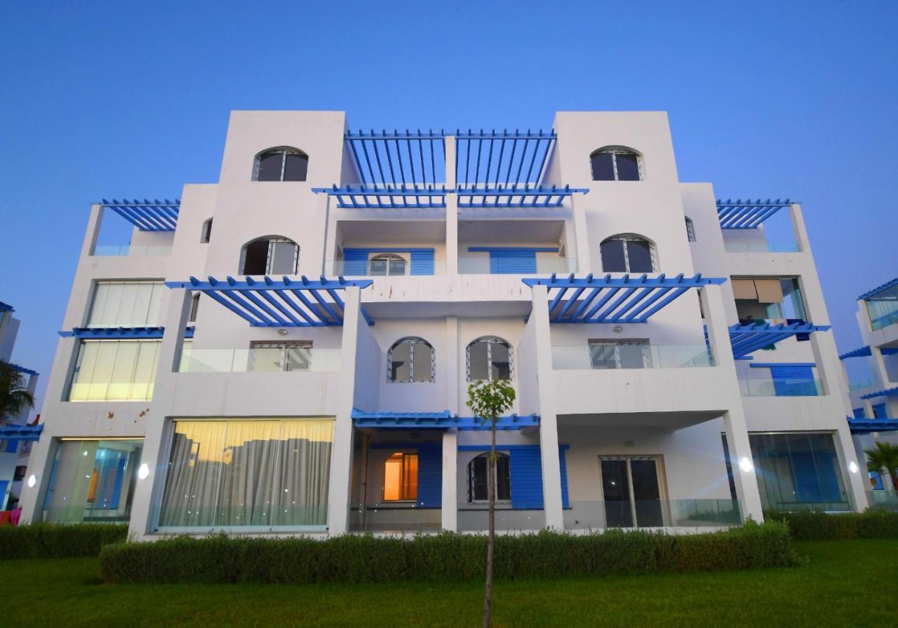 Inhome Apartment Cabo Negro Exterior photo