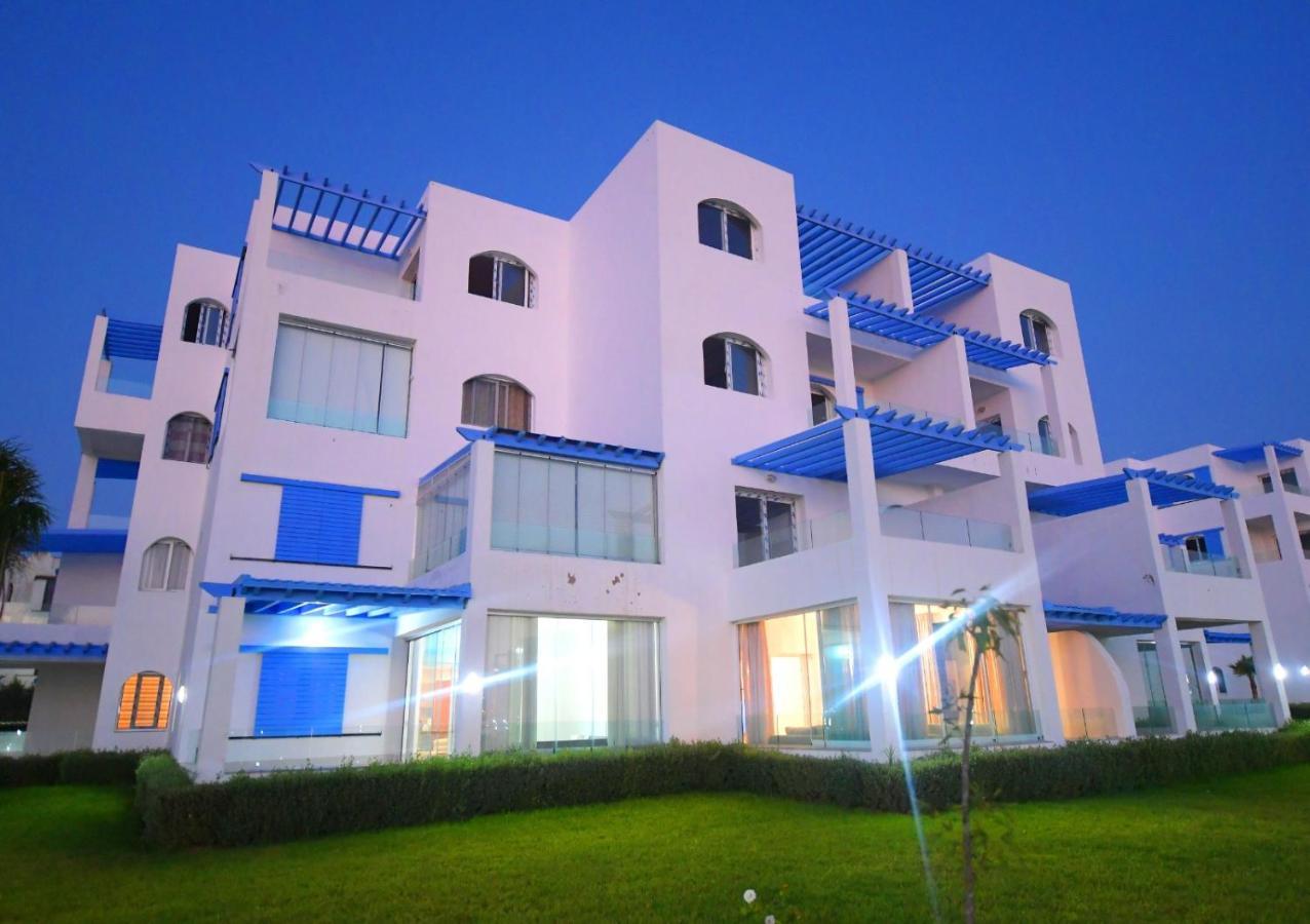 Inhome Apartment Cabo Negro Exterior photo