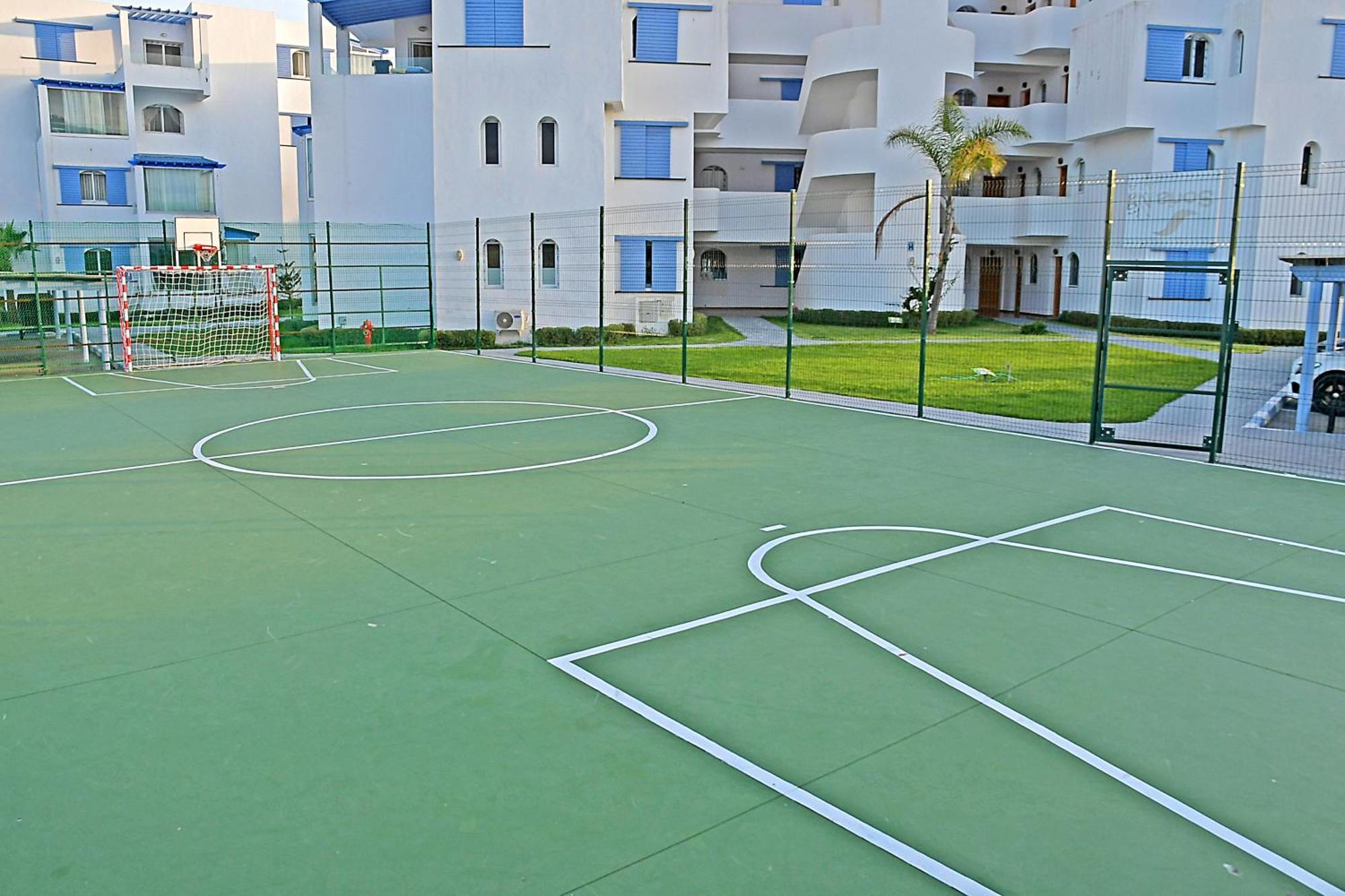Inhome Apartment Cabo Negro Exterior photo