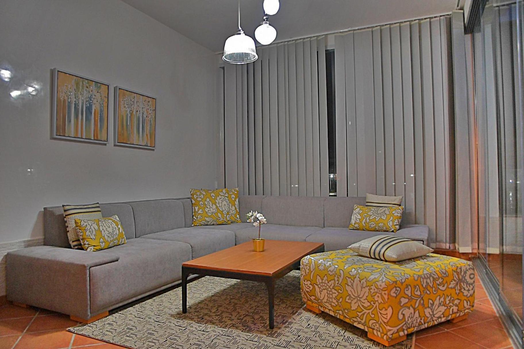 Inhome Apartment Cabo Negro Exterior photo
