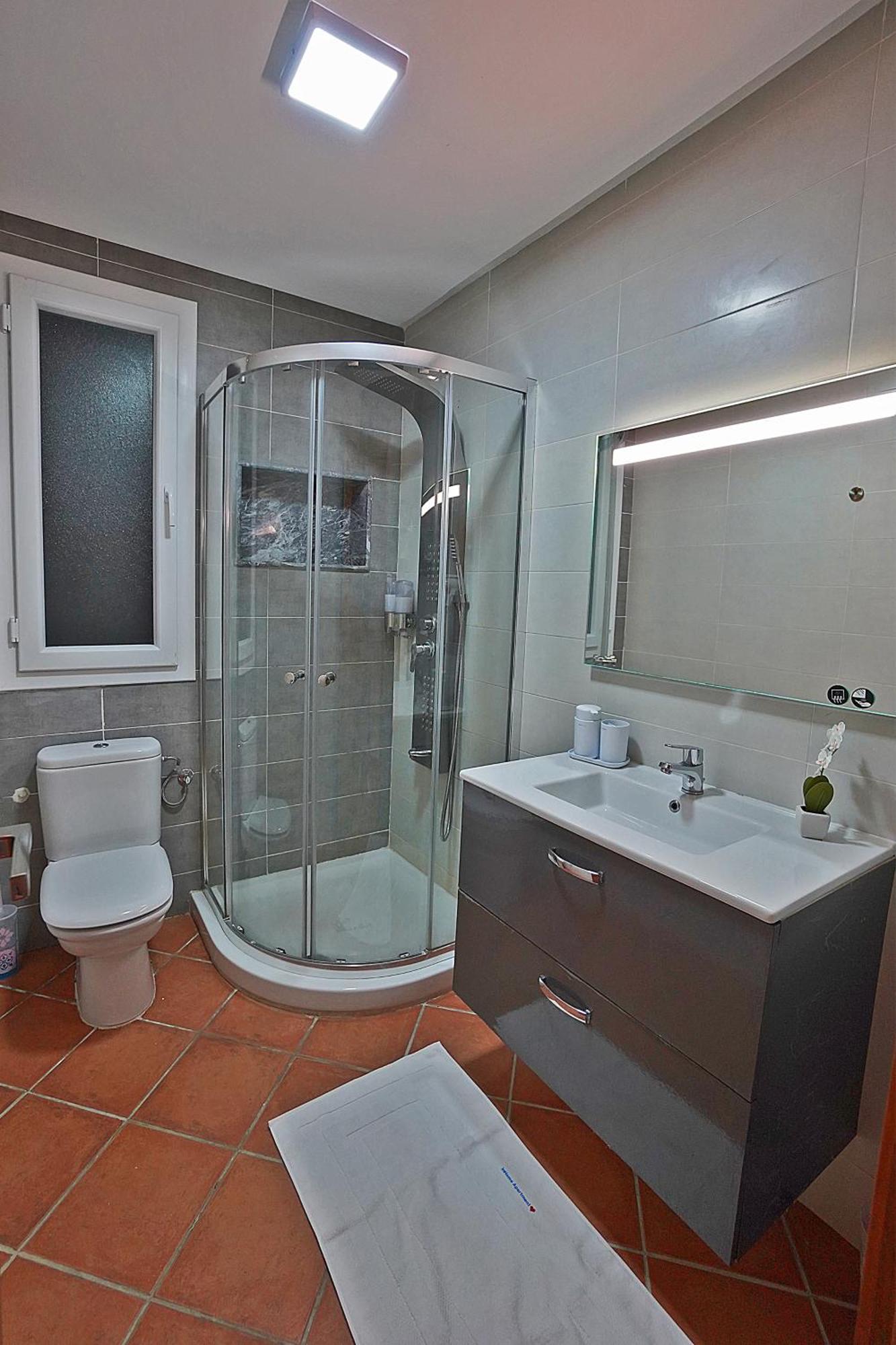 Inhome Apartment Cabo Negro Exterior photo