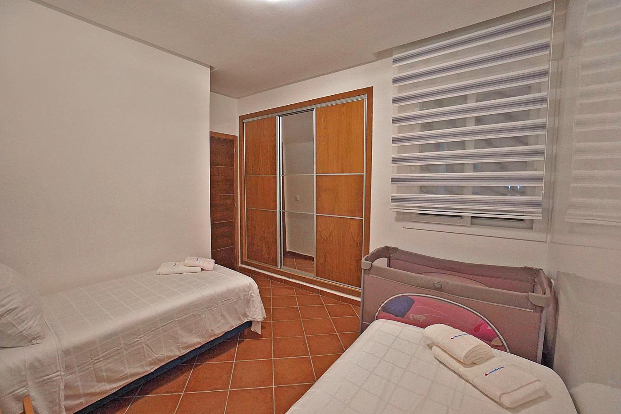 Inhome Apartment Cabo Negro Exterior photo
